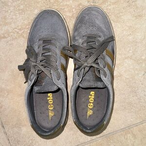 Gola Grandslam Pearl, size 8